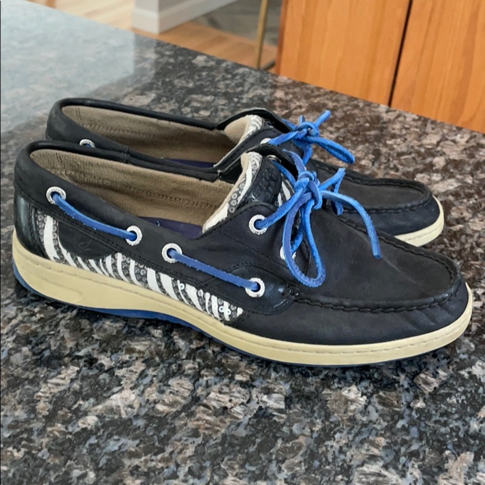 Women’s Sperry Top Siders